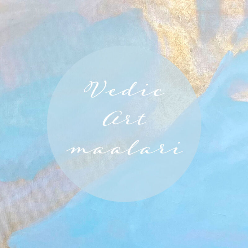 Vedic Art -maalaripäivät