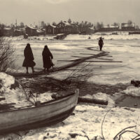 Vanha Pikisaari -kortti 3,5 e/kpl - Image 6