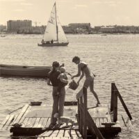 Vanha Pikisaari -kortti 3,5 e/kpl - Image 2
