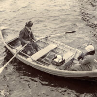 Vanha Pikisaari -kortti 3,5 e/kpl - Image 5